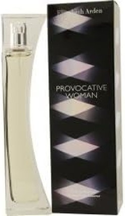 Туалетная вода-спрей Elizabeth Arden Provocative Woman