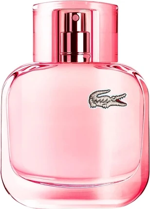 Туалетная вода Lacoste L12.12 For Her Sparkling