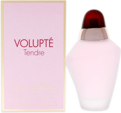 Туалетная вода Oscar de la Renta Citrus and Ice Fragrance