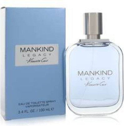 Туалетная вода Kenneth Cole Mankind Legacy