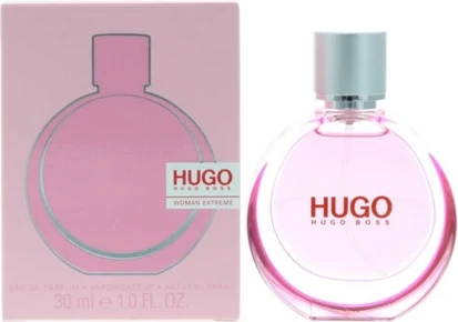Туалетная вода Hugo Boss Orange