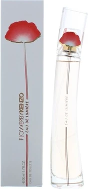 Туалетная вода Kenzo Flower Eau de Lumiere
