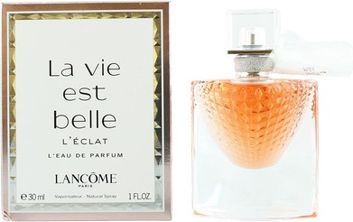 Eau de Parfum Lancome La Vie Est Belle L'Eclat