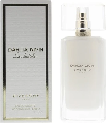 Туалетная вода Givenchy Dahlia Divin Eau Initiale
