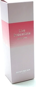 Givenchy Live Irresistible Rosy Crush Eau De Parfum