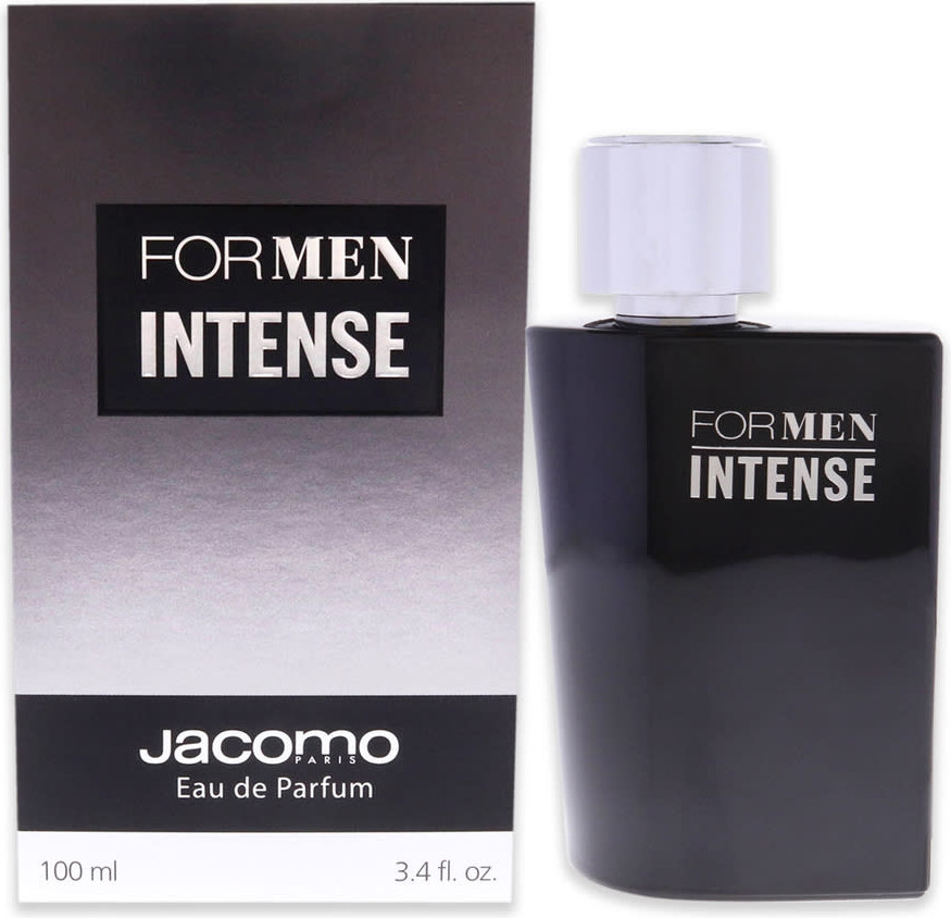 Туалетная вода Jacomo Jacomo For Men Intense