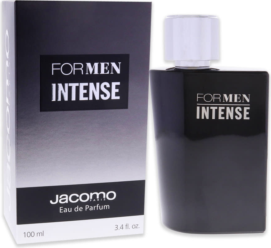 Туалетная вода Jacomo Jacomo For Men Intense