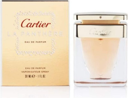 La Panthere Eau de Parfum Spray Cartier для женщин