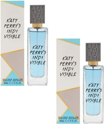 Eau de Parfum Katy Perry Indi Visible
