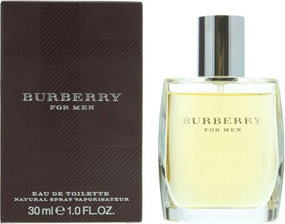 Туалетная вода Burberry Classic Men