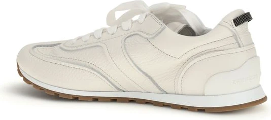 Low Top Sneakers Brunello Cucinelli