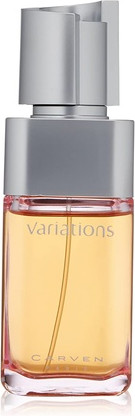 Eau de Parfum Carven Variations