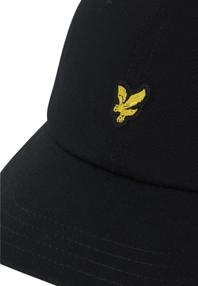 Бейсболка Lyle & Scott