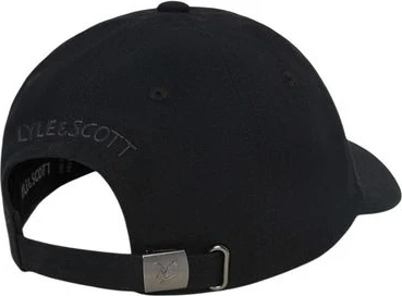 Бейсболка Lyle & Scott