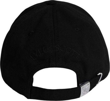 Бейсболка Lyle & Scott