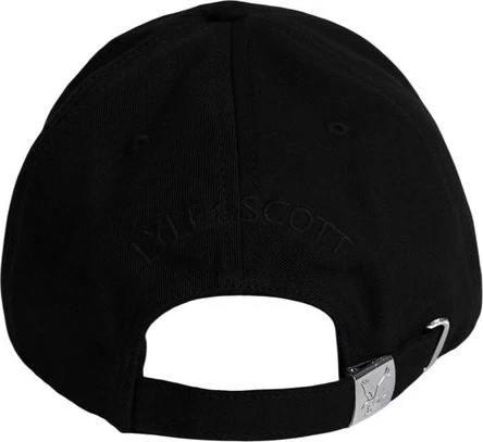 Бейсболка Lyle & Scott