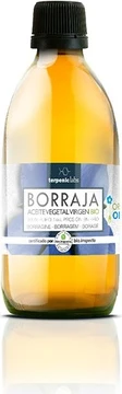 Масло бурачника Terpenic Bio