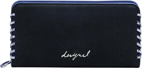 Кошелек Desigual MONE_CAPSULE TINY ZIP_FIO 25WAYP12