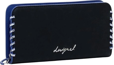 Кошелек Desigual MONE_CAPSULE TINY ZIP_FIO 25WAYP12