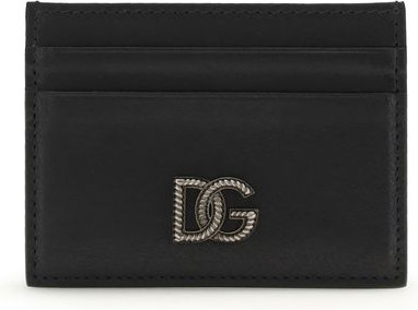 Зажим для карт Dolce & Gabbana