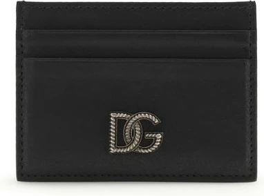 Зажим для карт Dolce & Gabbana