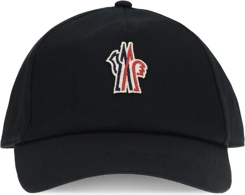 Кепка Moncler Grenoble