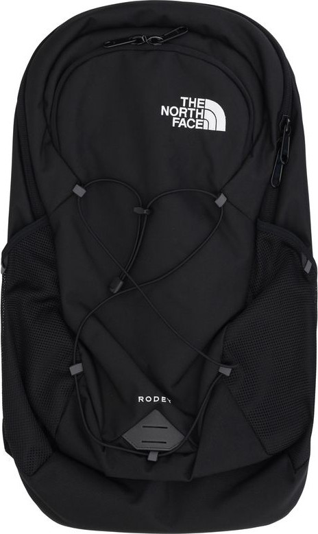 Рюкзак The North Face Black Polyester