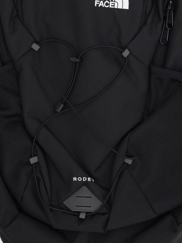 Рюкзак The North Face Black Polyester