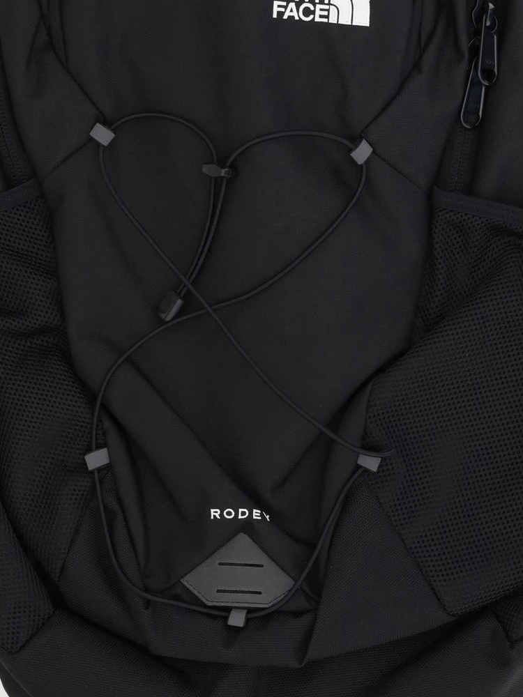 Рюкзак The North Face Black Polyester