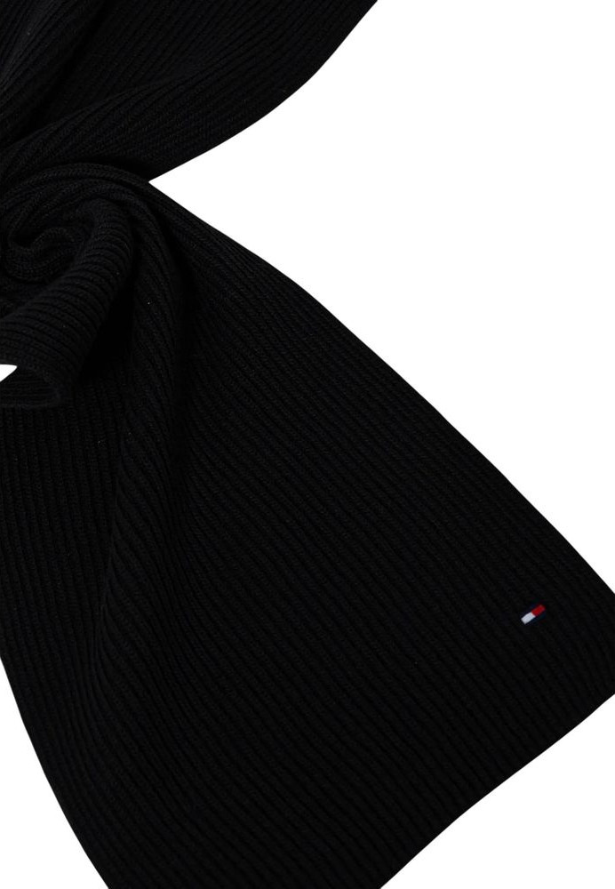 Комплект: шапка и шарф Tommy Hilfiger