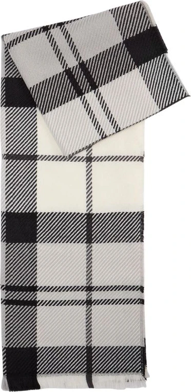 Комплект Barbour: шапка и шарф