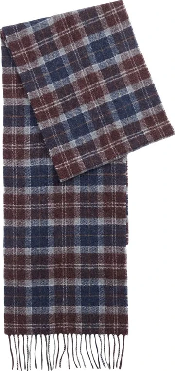 Шарф Barbour