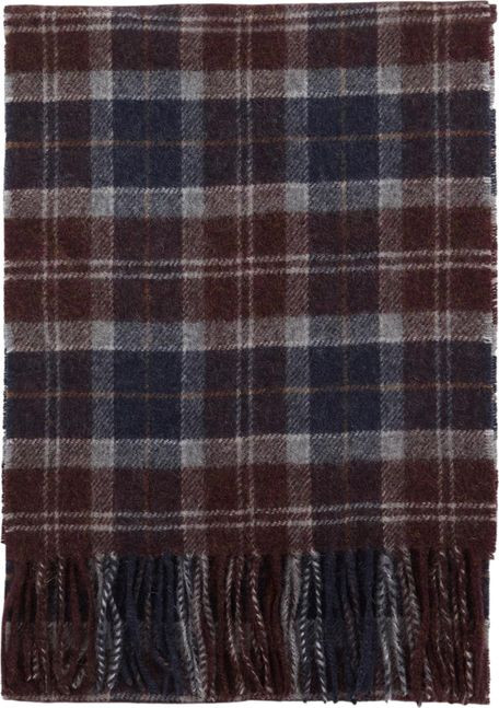 Шарф Barbour