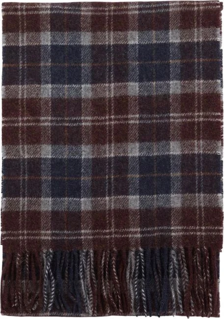 Шарф Barbour