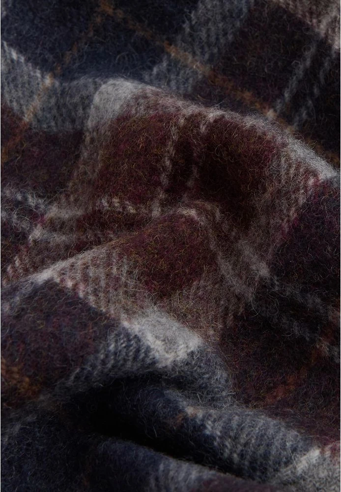 Шарф Barbour
