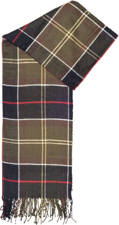 Шапка Barbour