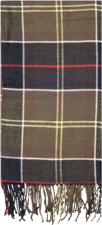 Шапка Barbour