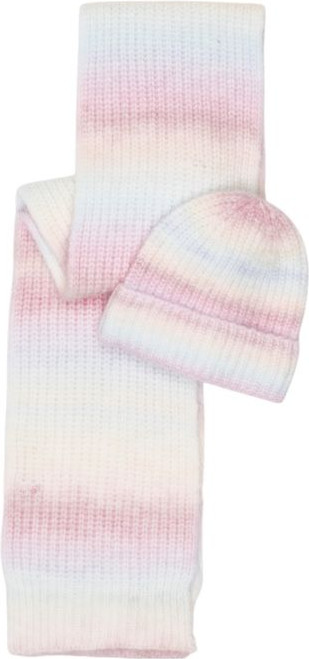 Шапка Pieces Multicolor Marabou