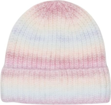 Шапка Pieces Multicolor Marabou