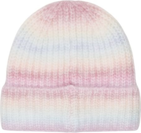 Шапка Pieces Multicolor Marabou