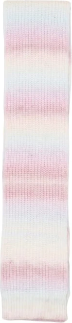 Шапка Pieces Multicolor Marabou