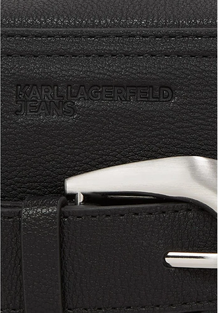 Handbag Karl Lagerfeld KLJ Western Camera Bag