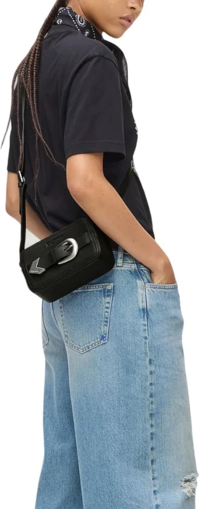 Handbag Karl Lagerfeld KLJ Western Camera Bag