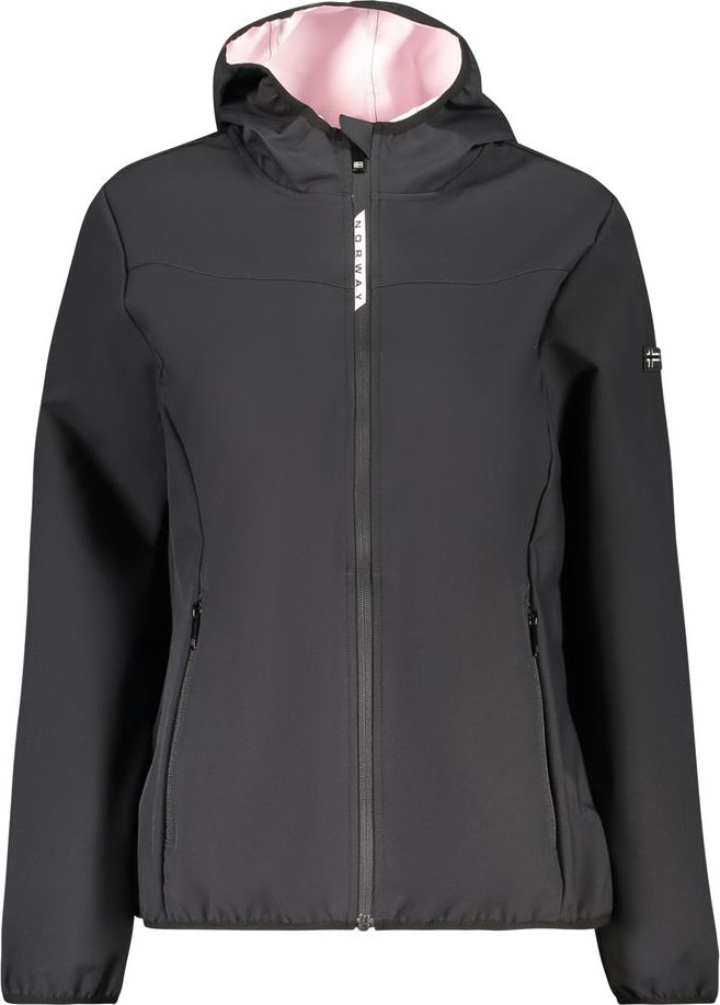 Jacket Geographical Norway