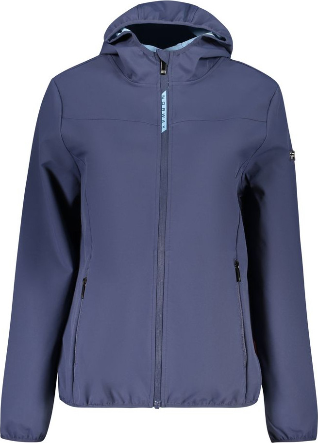 Jacket Geographical Norway