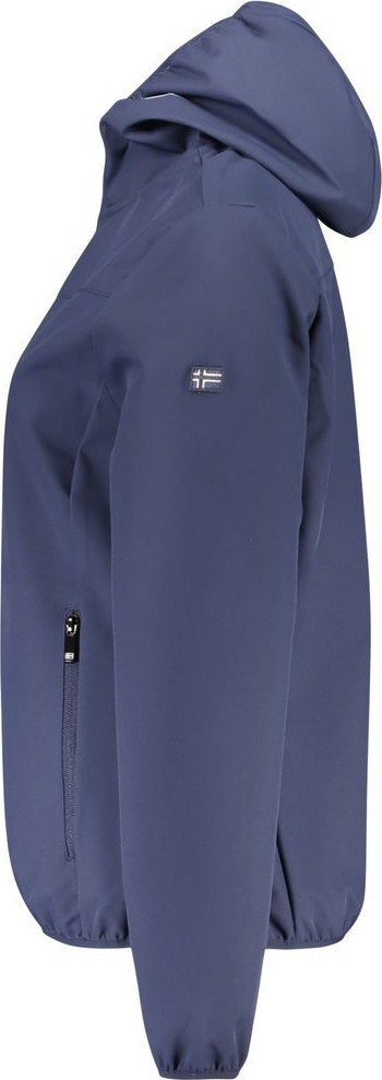 Jacket Geographical Norway