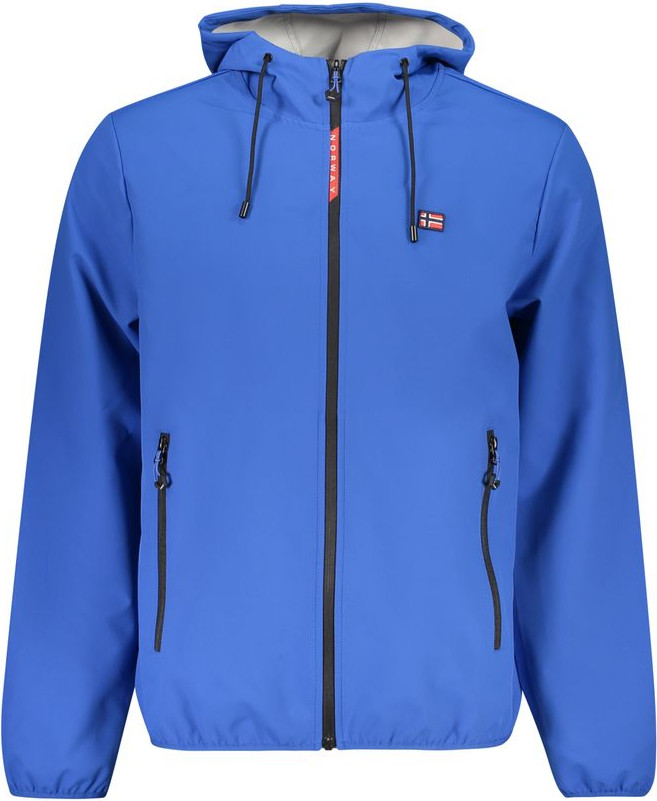 Jacket Geographical Norway NORWAY 1963