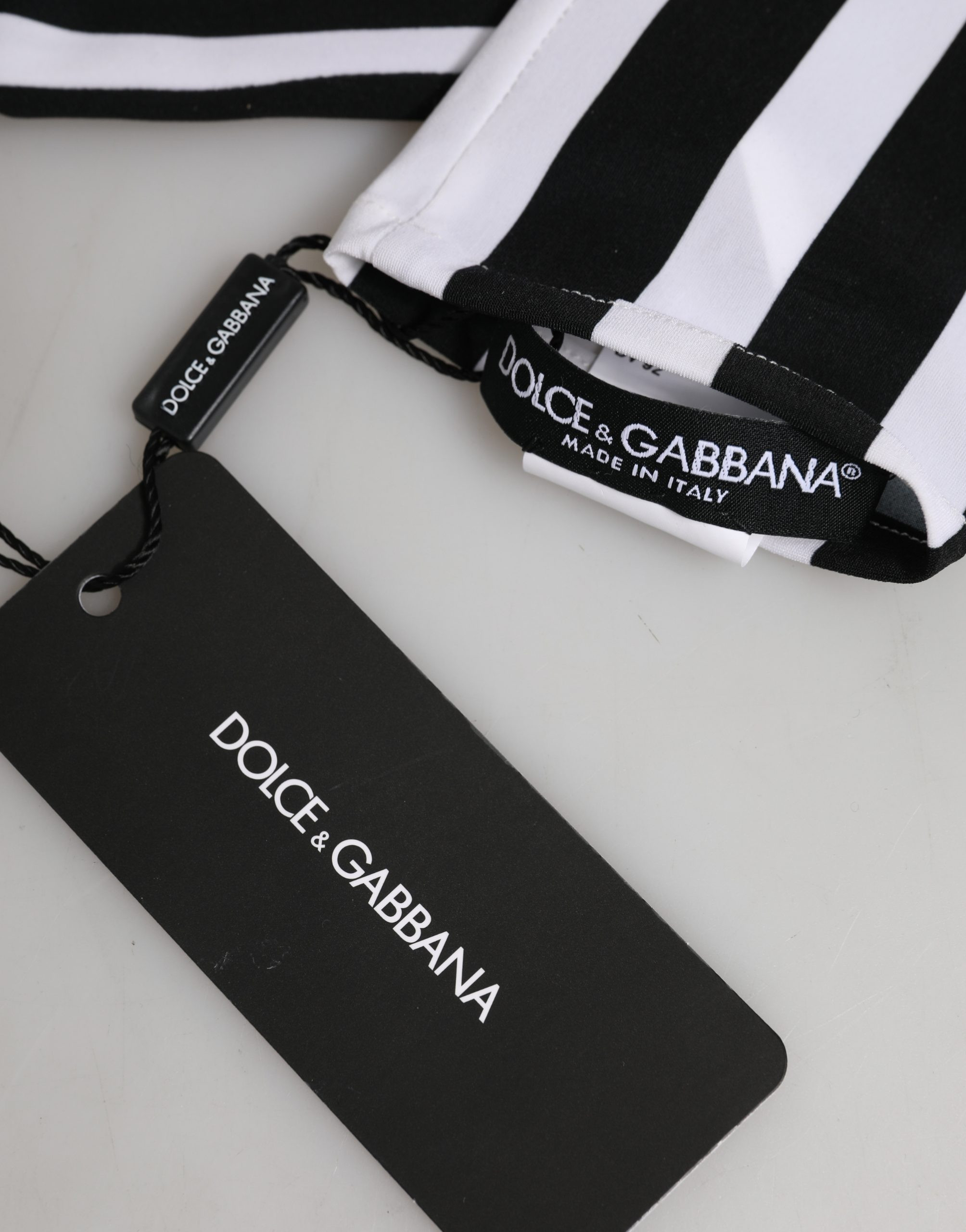Перчатки Dolce & Gabbana