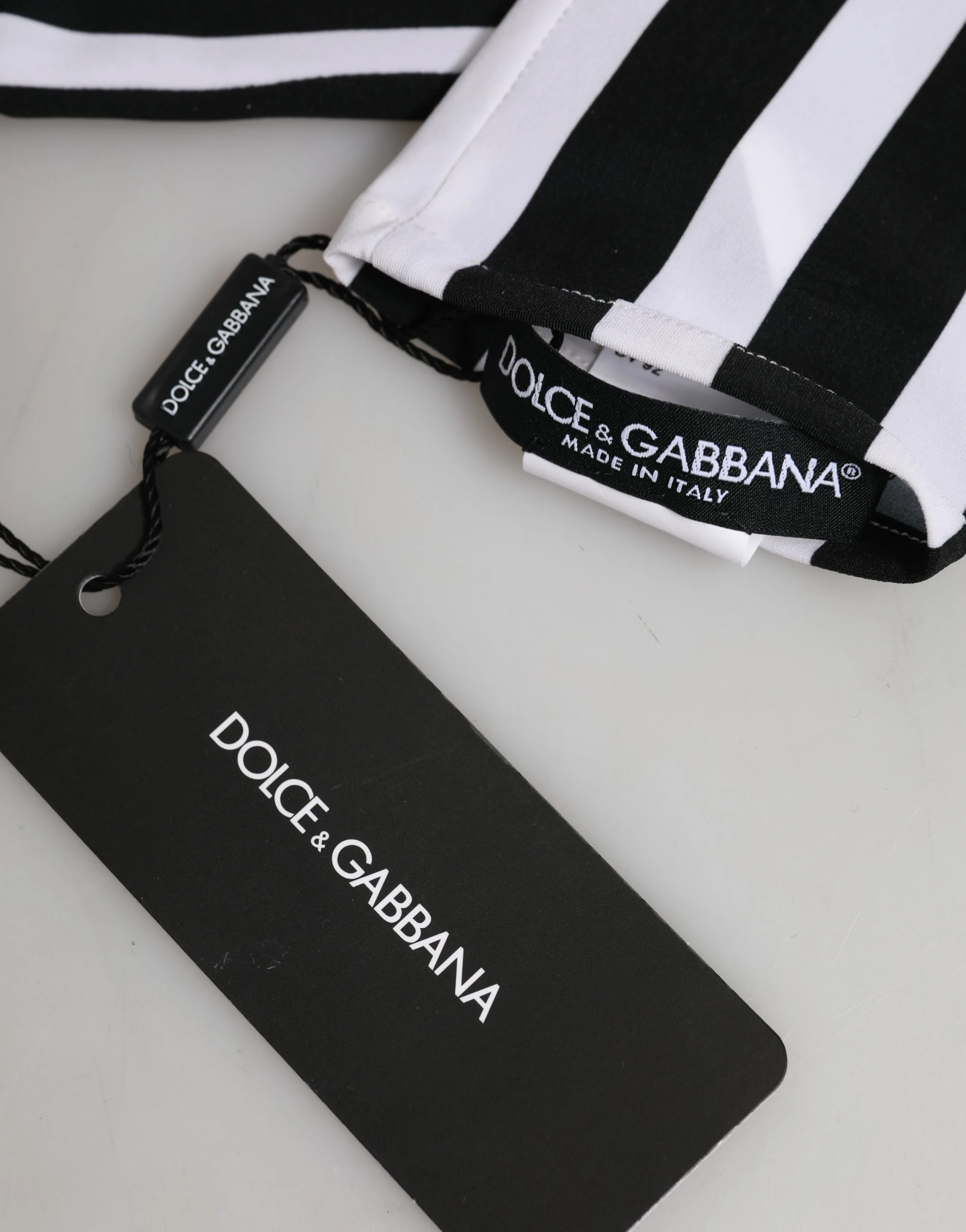 Перчатки Dolce & Gabbana