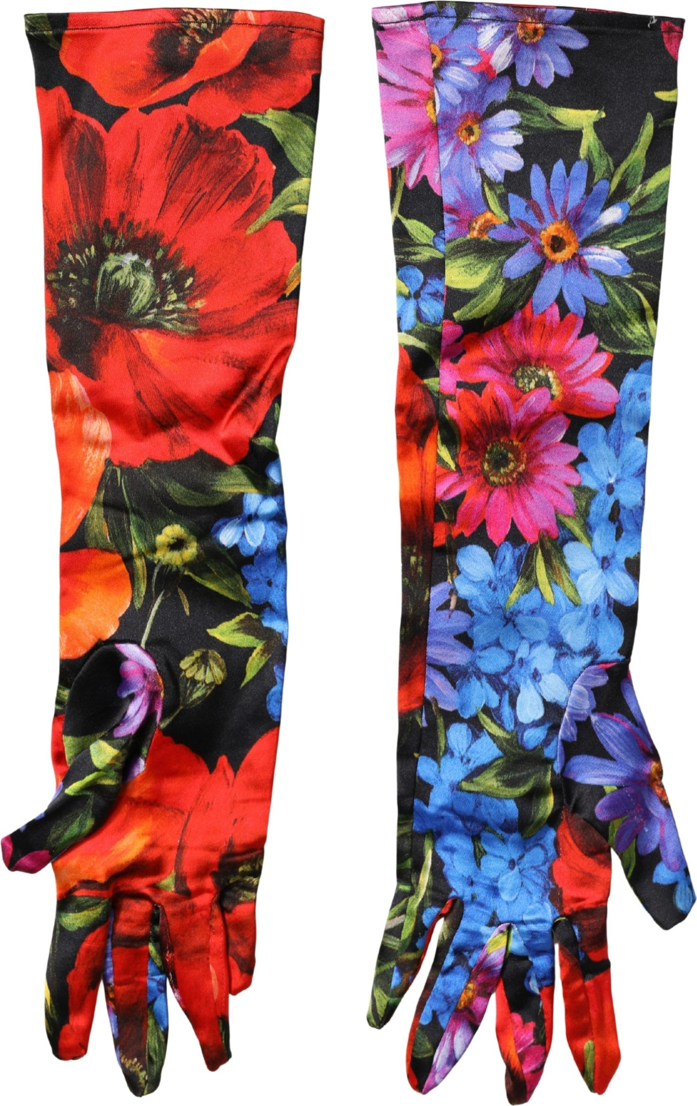 Перчатки Dolce & Gabbana